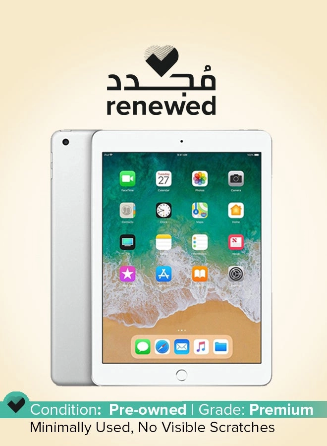 iPad Air (2013) - 16GB 9.7"