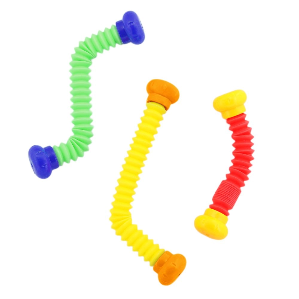 Flashing Dive Sticks - 3 Pieces AG1 Batteries Included