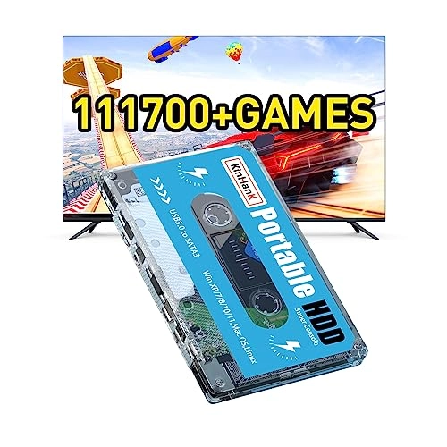 500G HDD - 5400 RPM 500GB HDD