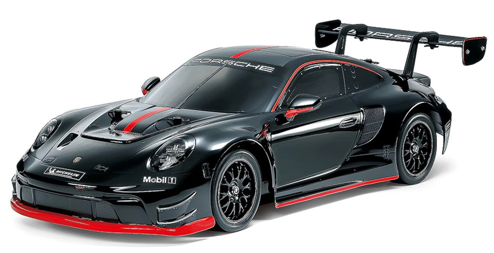 Tamiya Porsche 911 GT3 R (992) - 1:10
