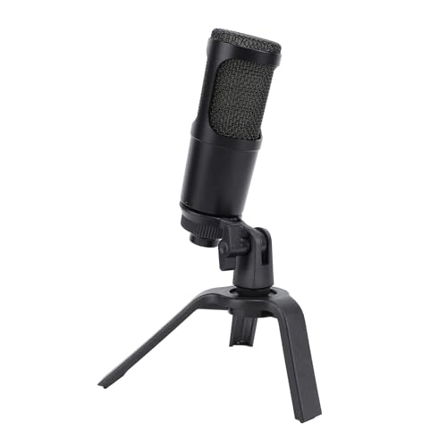 KKPLZZat6sy2v7ug USB Microphone