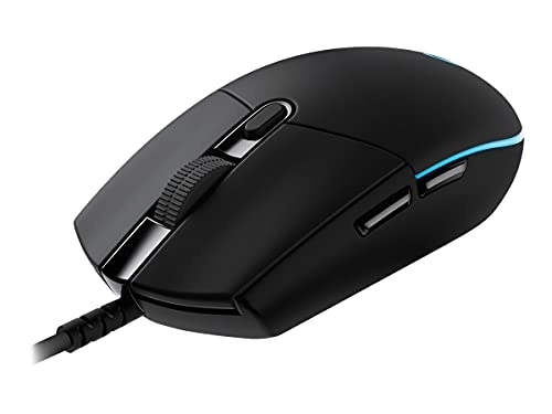 G Pro Mouse - Wired