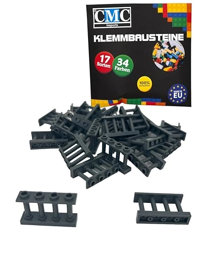 Railing / Fence 15332 - 10 pcs