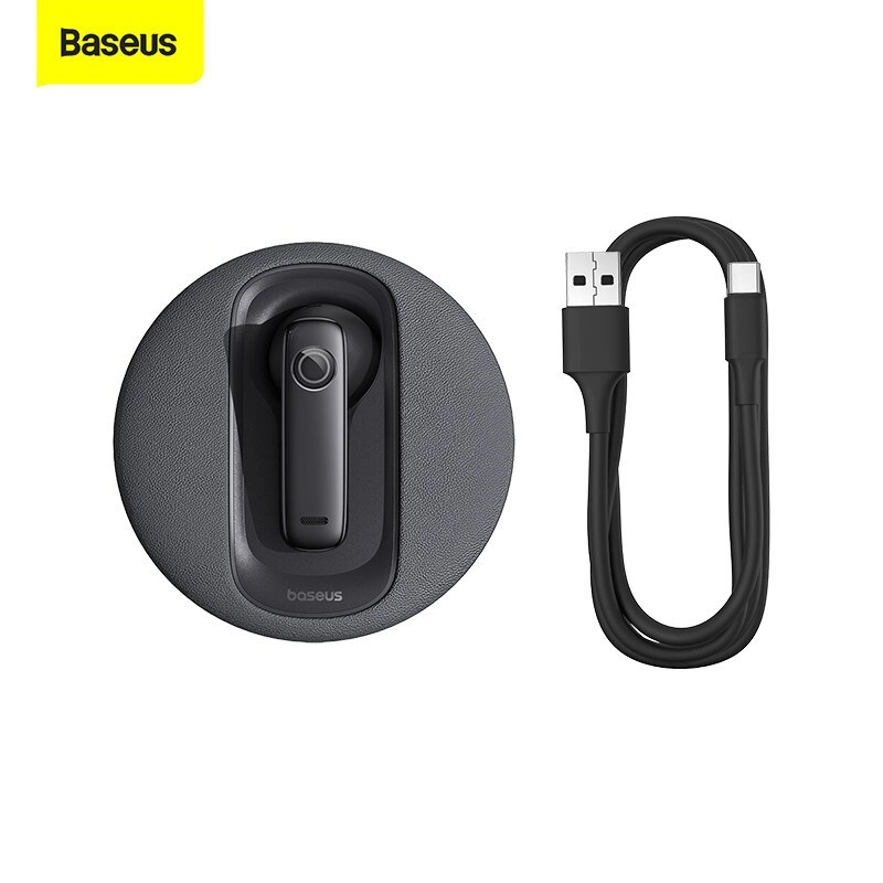 C-Mic CM10 Wireless Headset