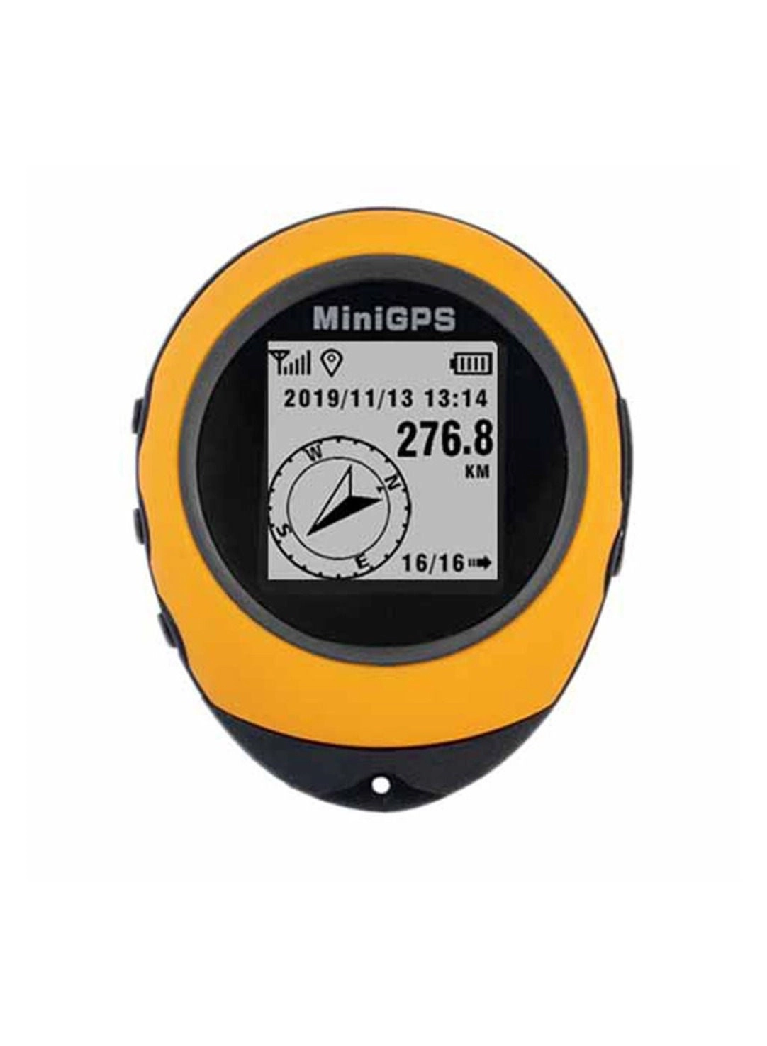 GPS tracker - 1 piece(s)