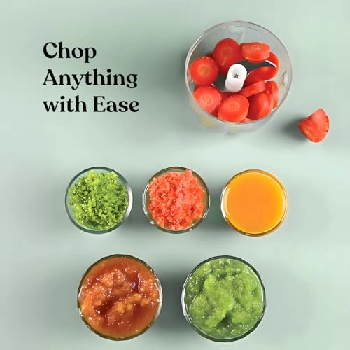 ChopEase Classic - 250 ML Rechargeable Battery