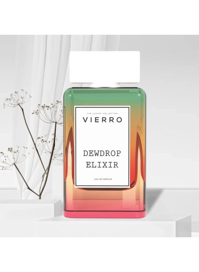 Dewdrop Elixir - Eau de Parfum 100 ml