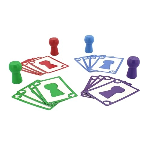 Corks - English 6 years and up