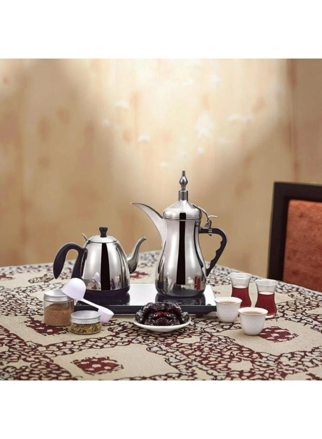 Tradeo Arabic Coffee & Tea Kettle