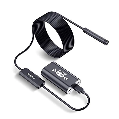 Endoscope Camera - 2MP HD Wireless