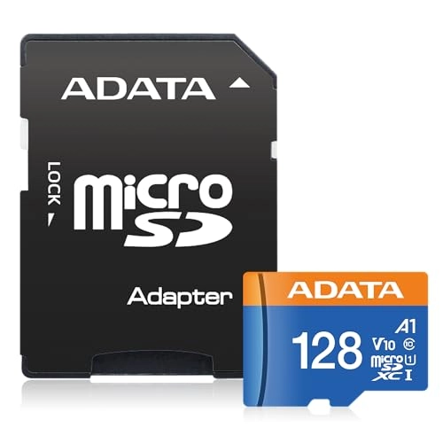 Premier MicroSDXC - 128GB