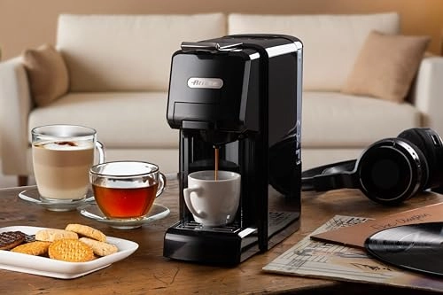1304/01 - Nespresso DolceGusto ESE pads powder