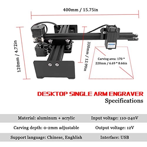 Rice Noodle Steam Machine - Stainless Steel Household