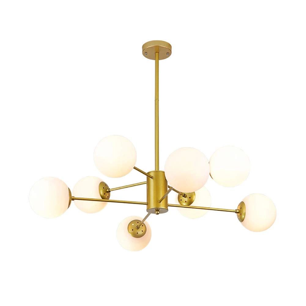 Magic Bean Chandelier - 16 head E27