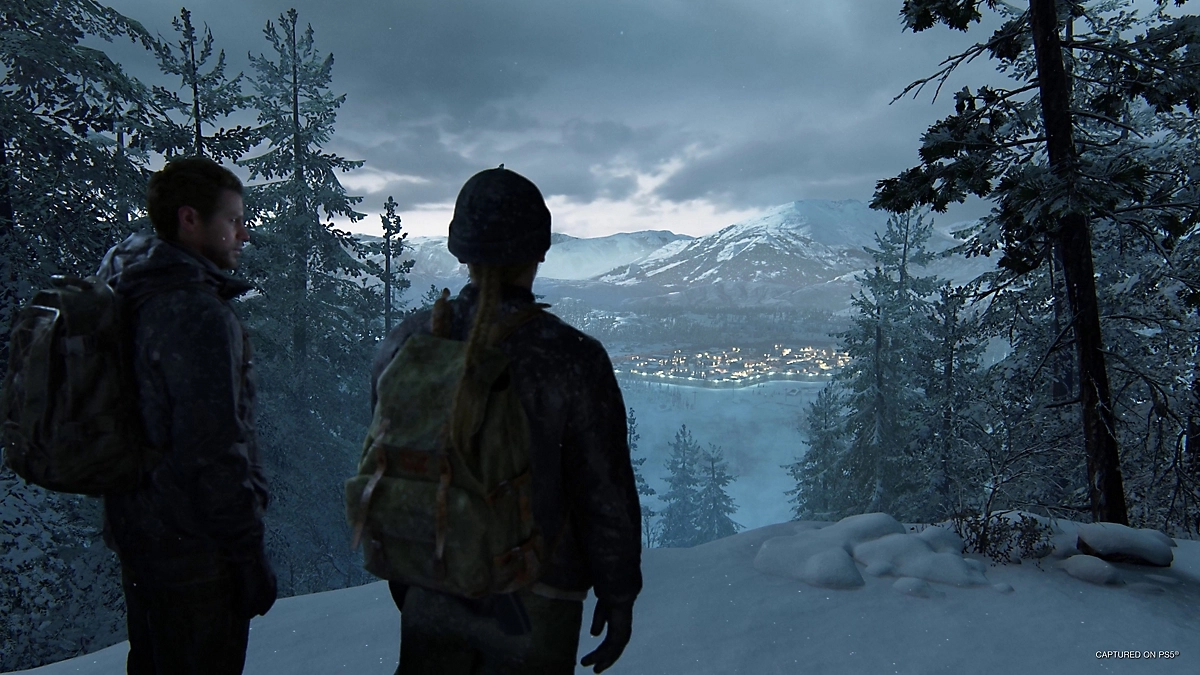 The Last of Us Part II - PlayStation 4
