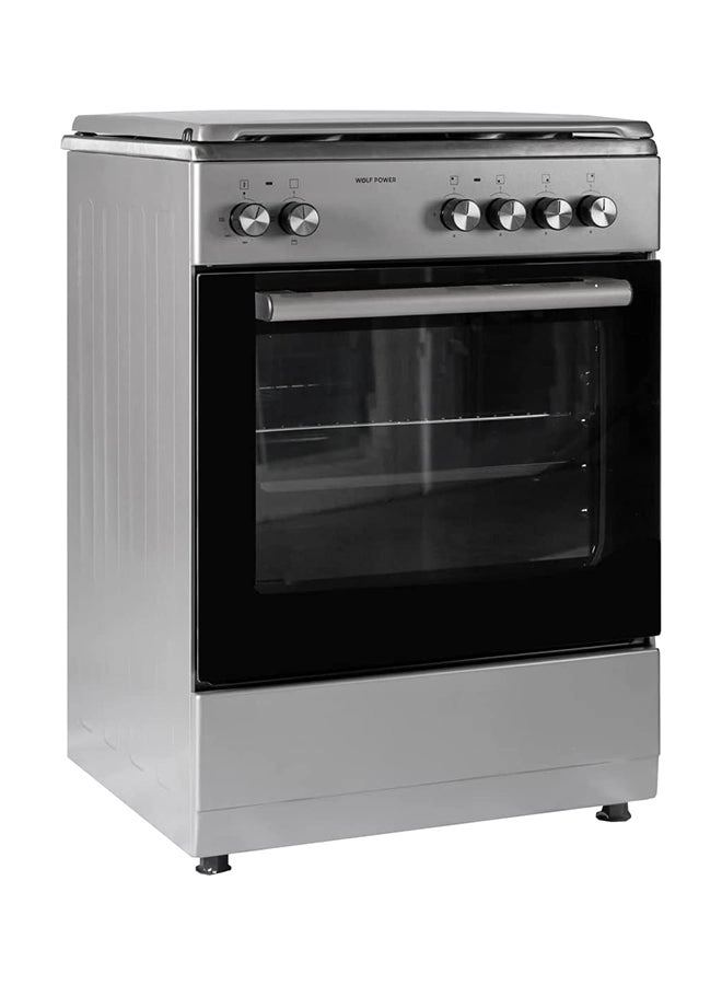 WGC6060HERMF ELECTRIC Cooker