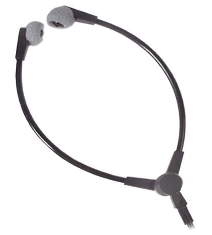 Executive Communication Systems 304712 Wired Headset