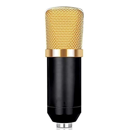 Microphone Condenser Set USB Microphone
