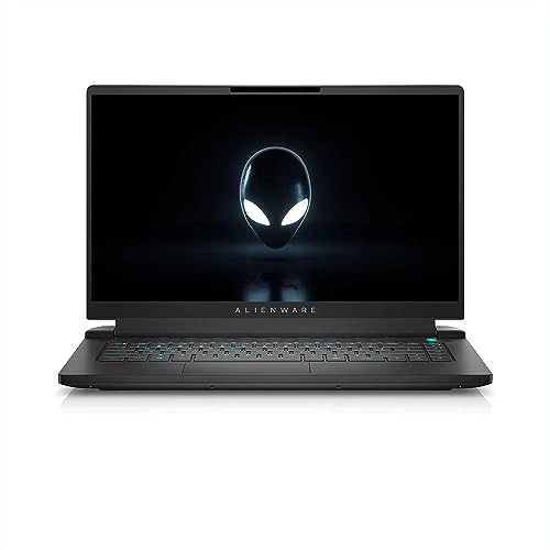 Alienware M15 R7 15R7-ALN-2400-BLK - 15.6'' Core i7-12700H 32GB DDR5 1000GB SSD