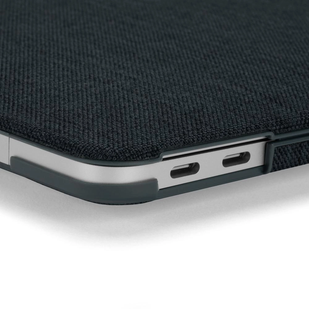 Textured Hardshell Woolenex Case for MacBook Pro 13-Inch
