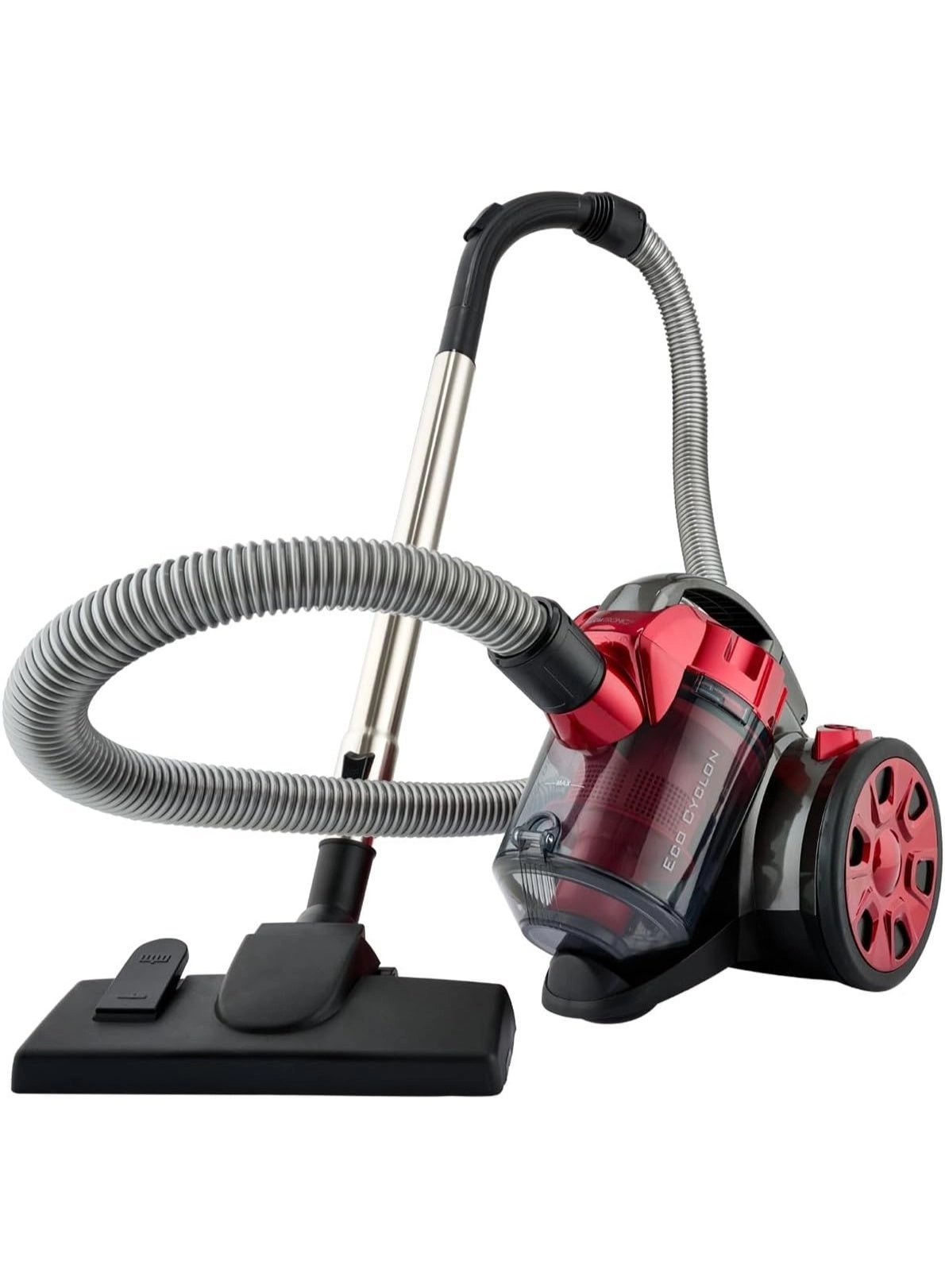 Multicyclonic High Suction Vacuum (CDCY-AMME)