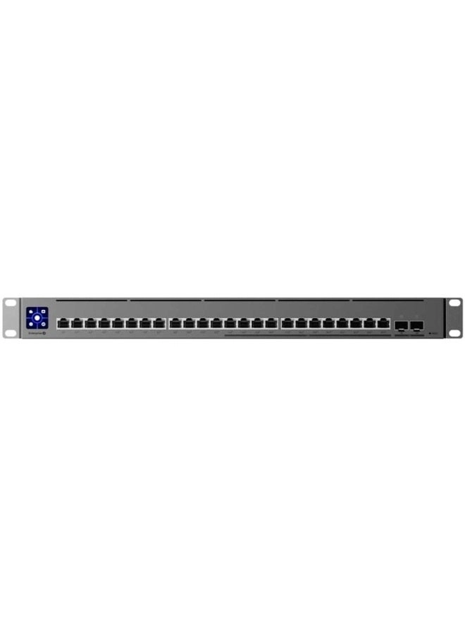 USW-Enterprise-24-POE 12-ports