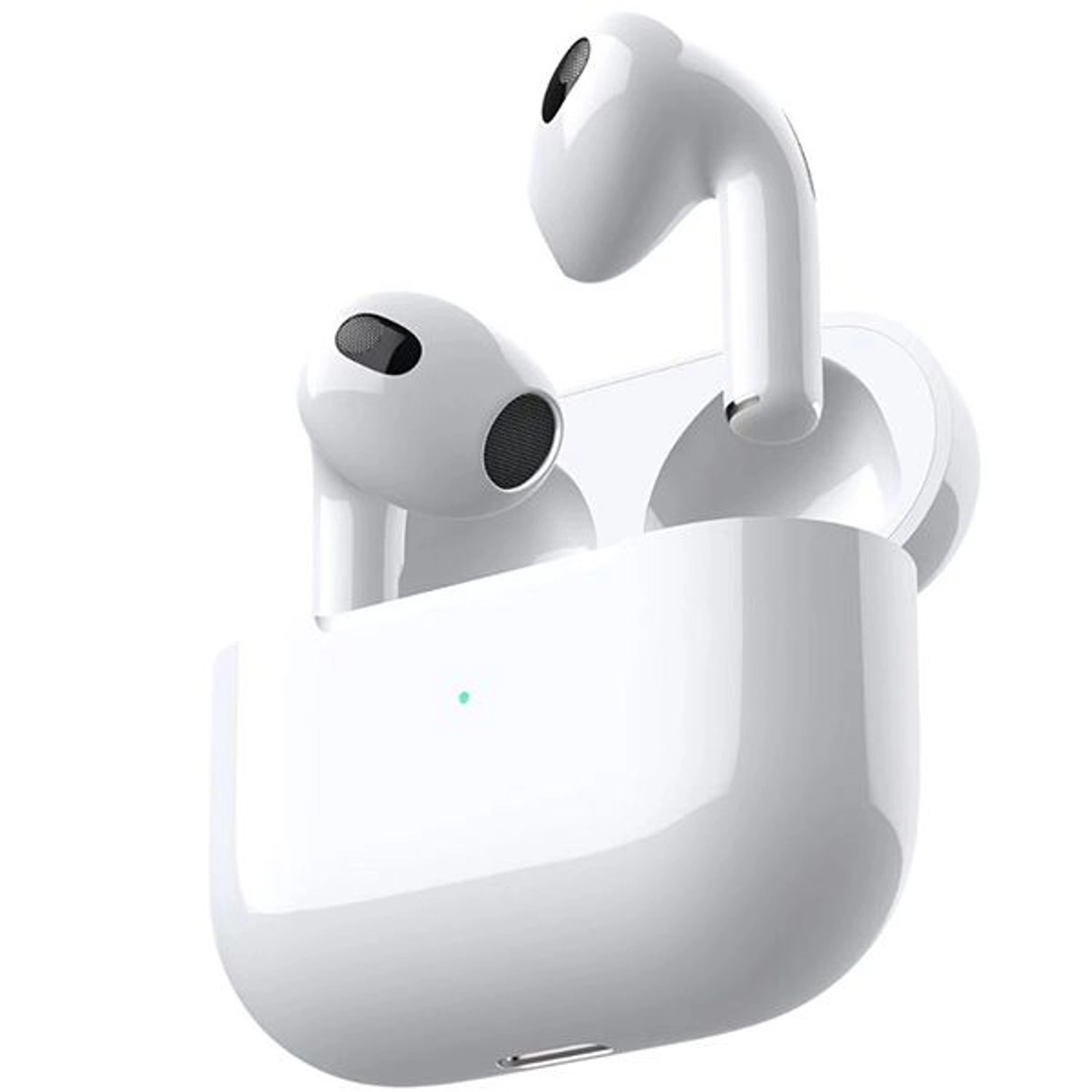 Inet INTWSLBOD2P Wireless Earbud