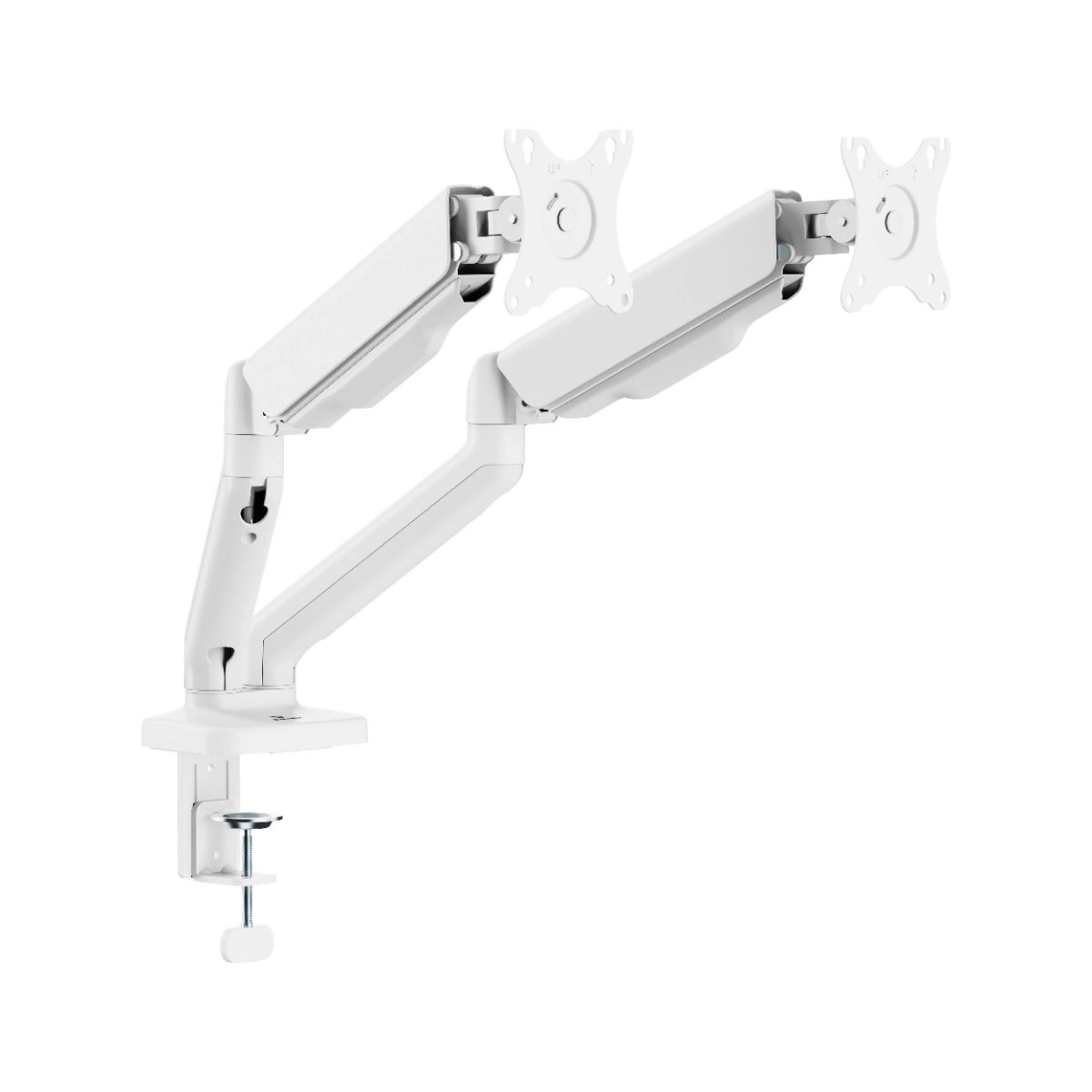 Pivot Core - Dual 17" - 32" 75x75 & 100x100