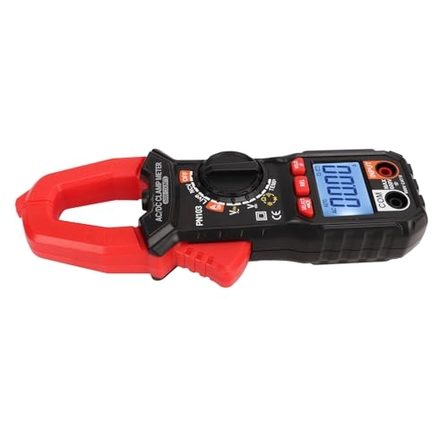 EMUKOEP Digital Pliers Gauge - 4000 Counts LCD Backlight
