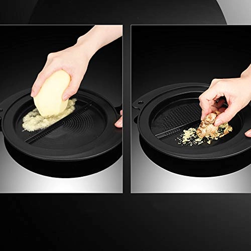 fruit and vegetable chopper