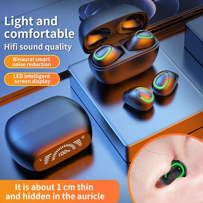 ZXY-HL-S800 Wireless Earbud