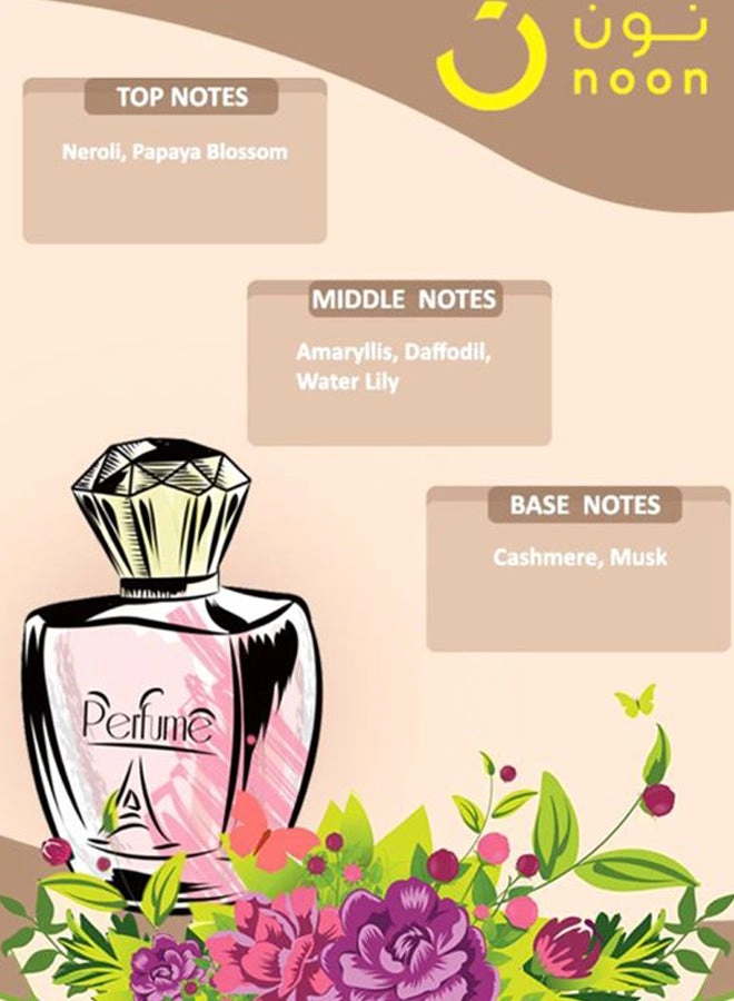 Dolce Eau de Parfum 75ml
