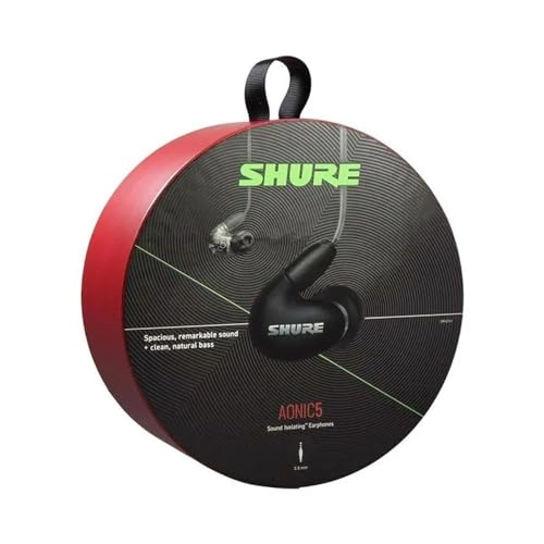 Aonic 5 Wired Earphone