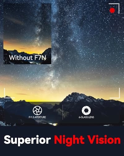 F7NP 3840 X 2160 pixels