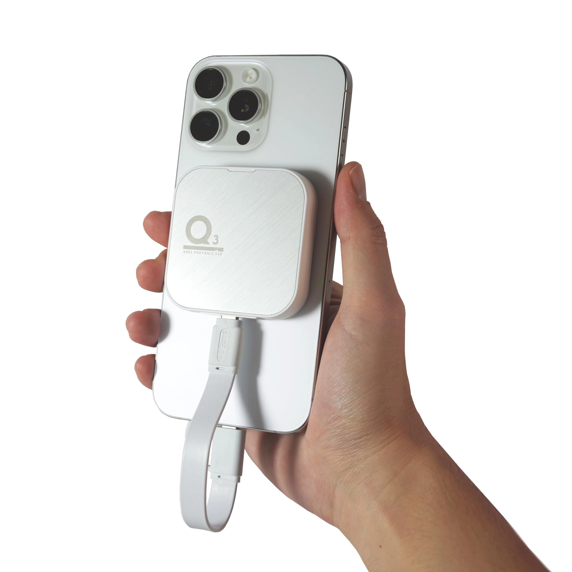 DATOTEK ARES Q3 - 1TB