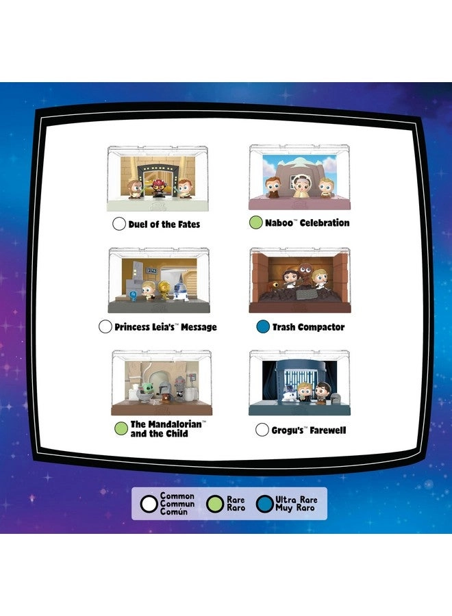 Star Wars - The Mandalorian