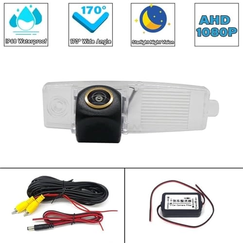 56054158AB - Night vision Wireless 1080P
