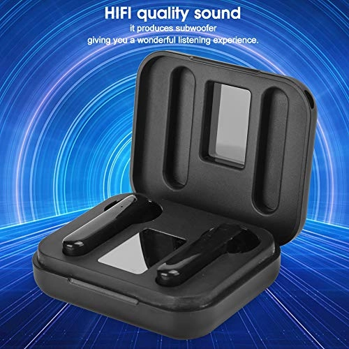 42iotucmgf-12 Wireless Earphone