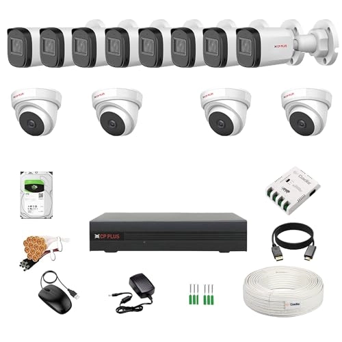 IAC-5MP-BIM - 4TB 16CH