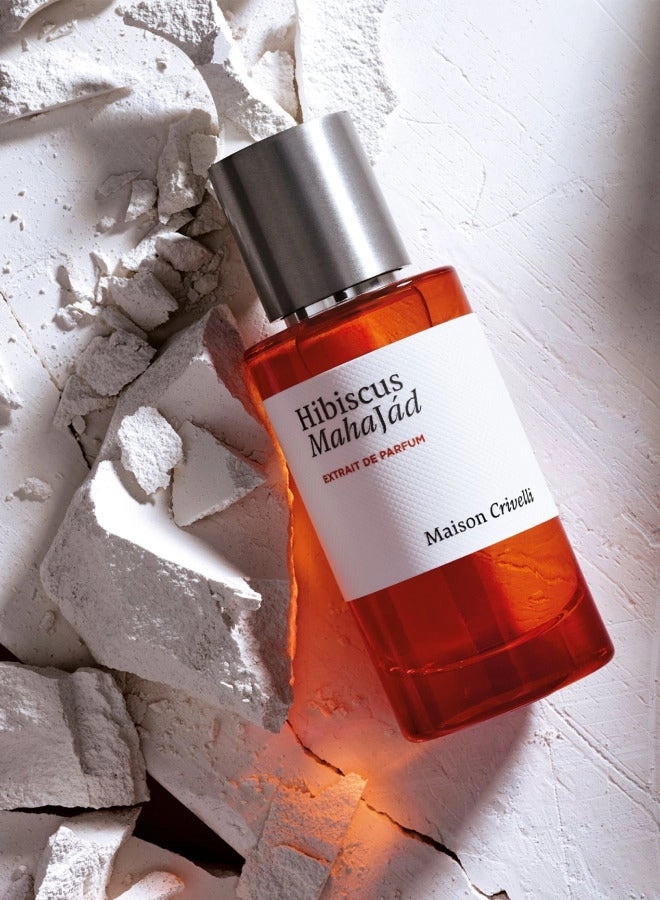Hibiscus Mahajad Eau de Parfum 50ml