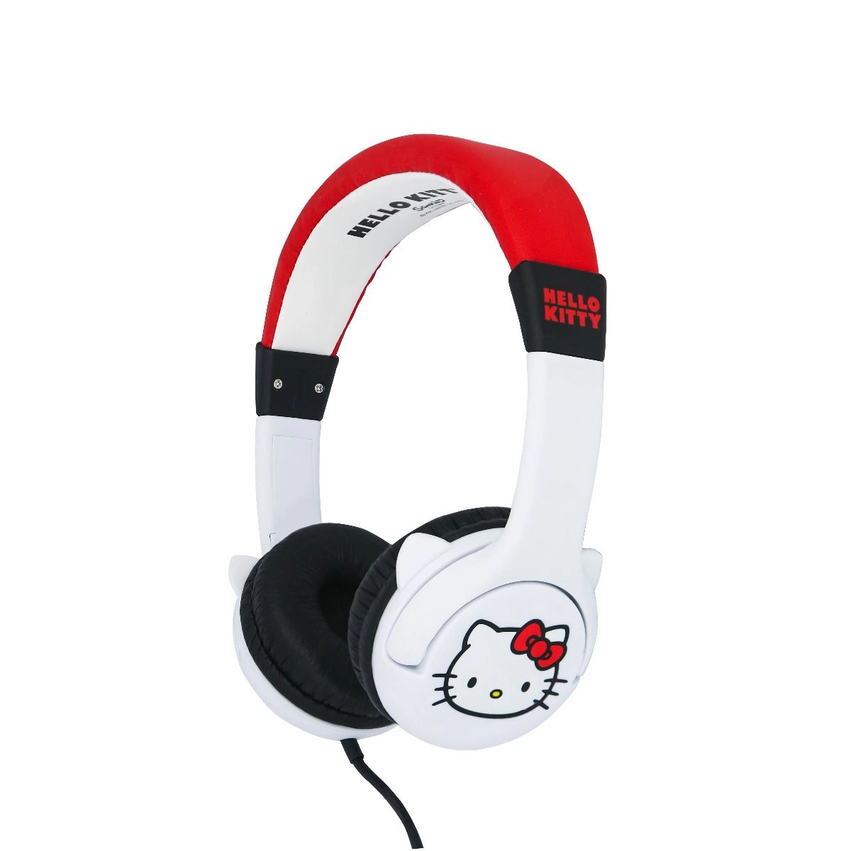 Hello Kitty Unicorn Junoir Wired Headphone