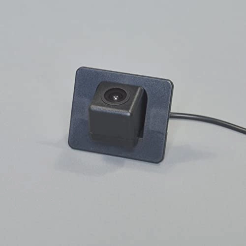 Rear View Reverse Camera - Low-light 720x540