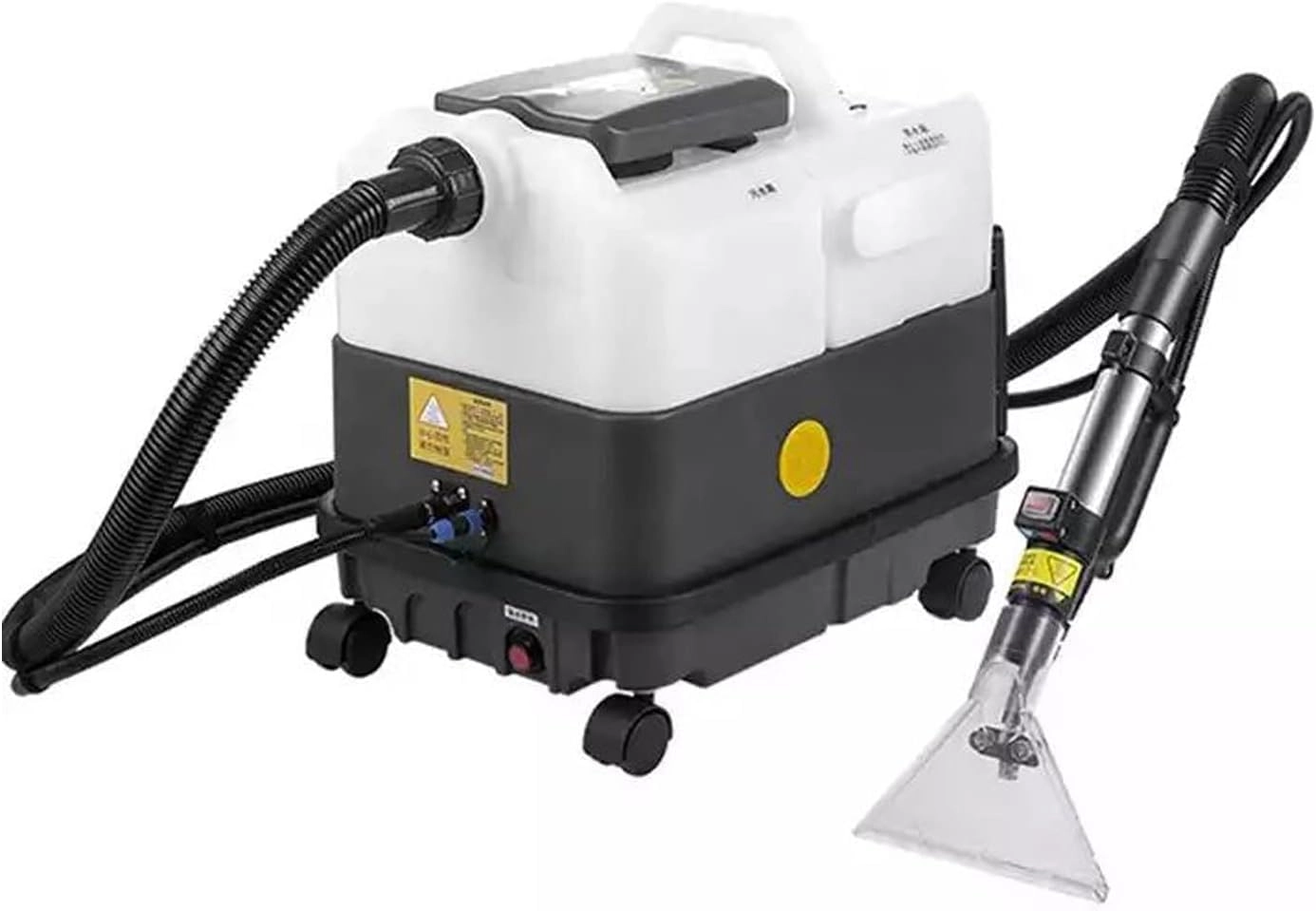 Generic Steam Vacuum Cleaner - 9L