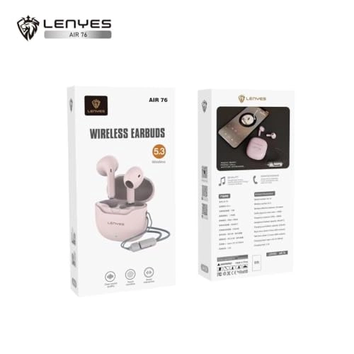 AIR 77 Wireless Earbud