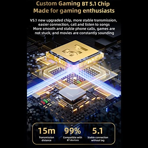 PRO60 Wireless Earbud