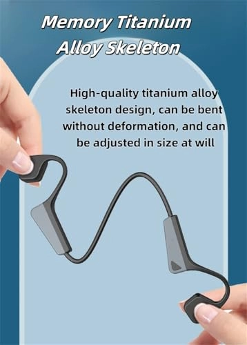 66317687 Wireless Headphone