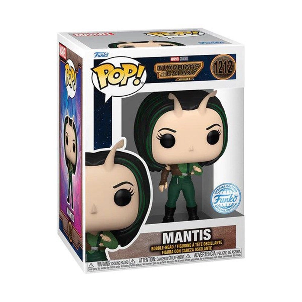 Mantis - Guardians of the Galaxy Vol. 3