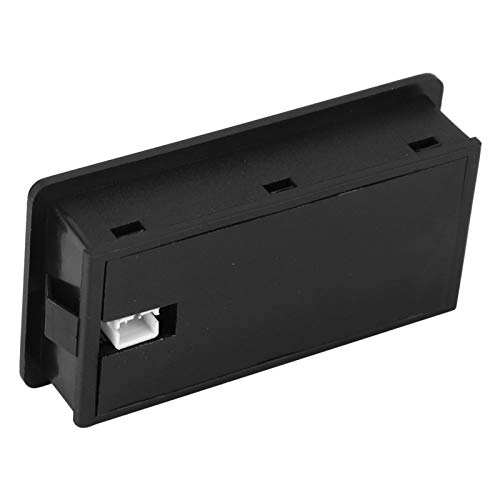 Battery Capacity Indicator