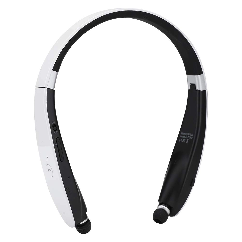 Neckband Headphones Wireless Headphone