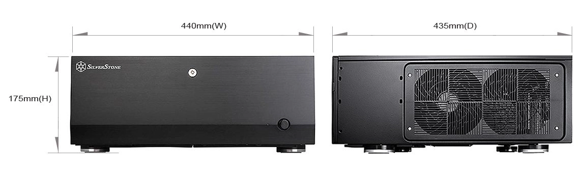 SST-GD07B - Desktop